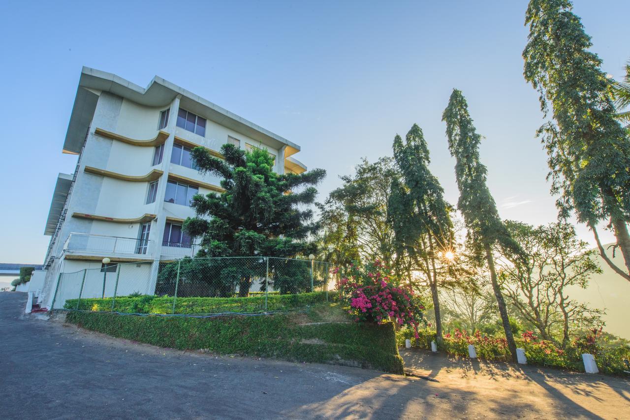Hotel Topaz Kandy Exterior foto